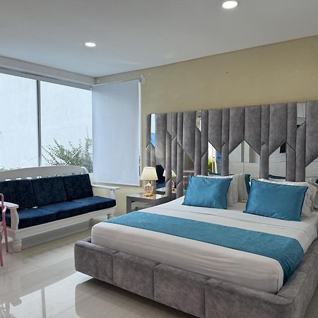Hotel Lotto Boutique 칼리 외부 사진