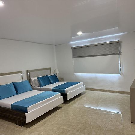 Hotel Lotto Boutique 칼리 외부 사진