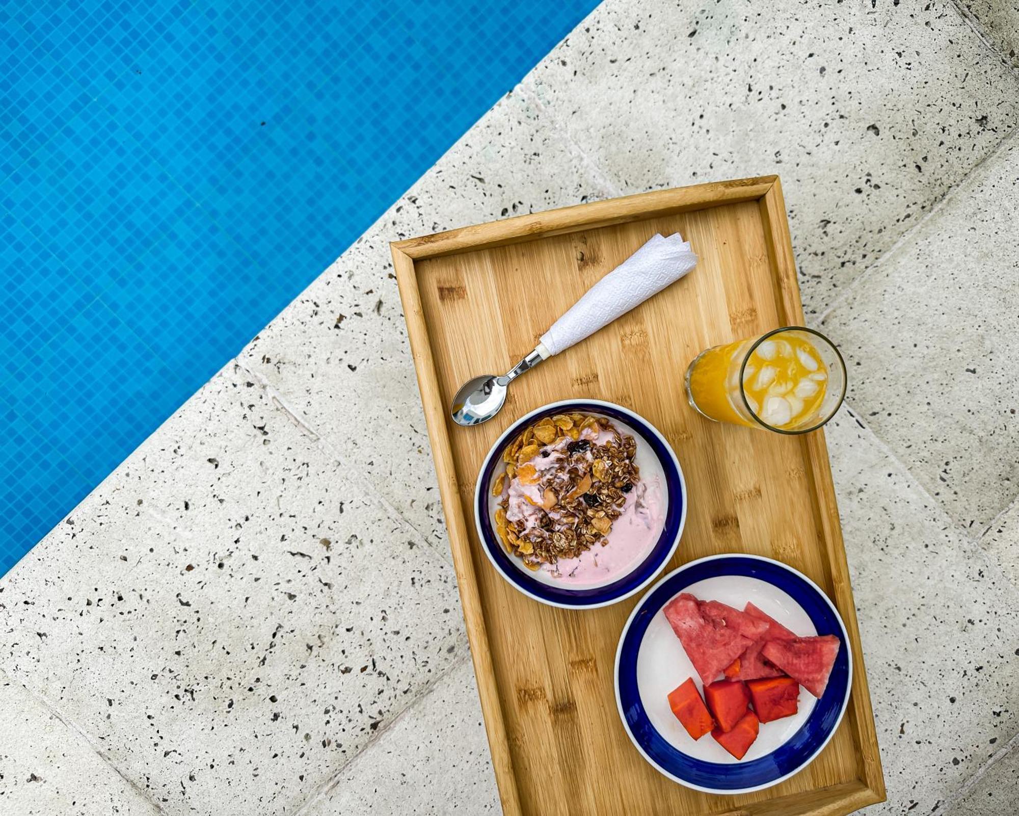 Hotel Lotto Boutique 칼리 외부 사진