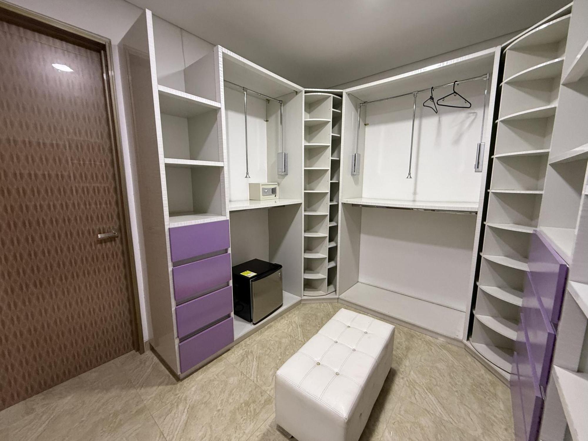 Hotel Lotto Boutique 칼리 외부 사진