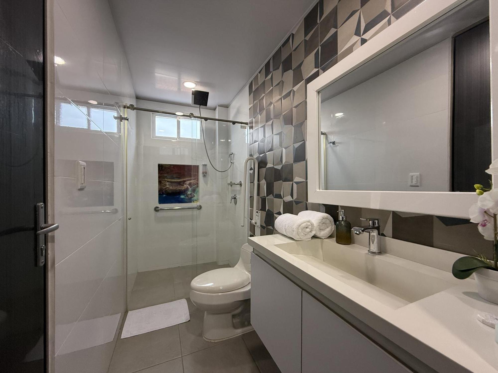Hotel Lotto Boutique 칼리 외부 사진