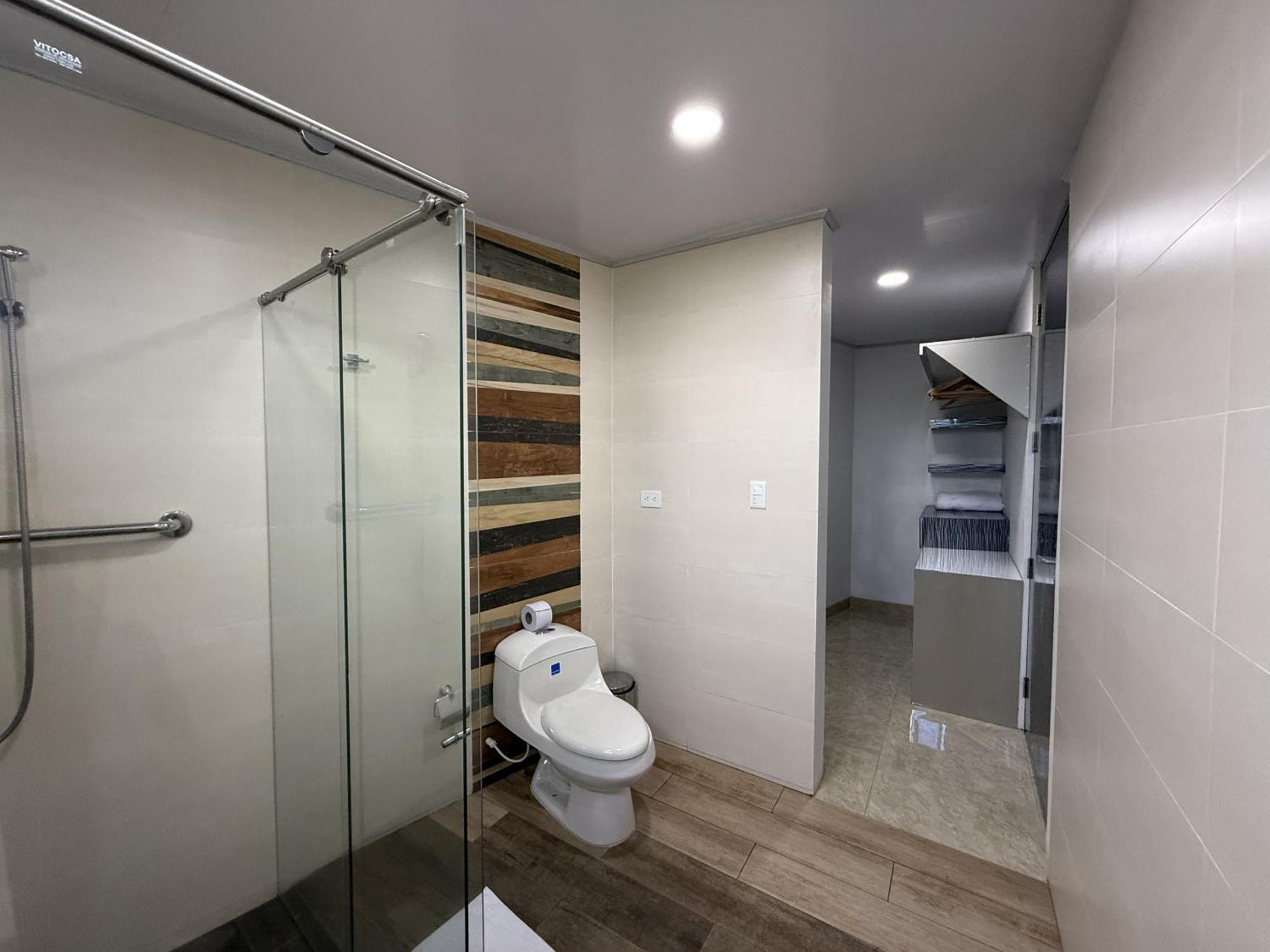 Hotel Lotto Boutique 칼리 외부 사진