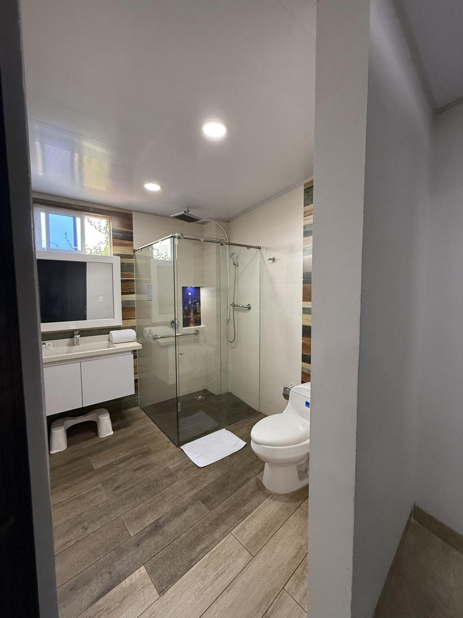 Hotel Lotto Boutique 칼리 외부 사진
