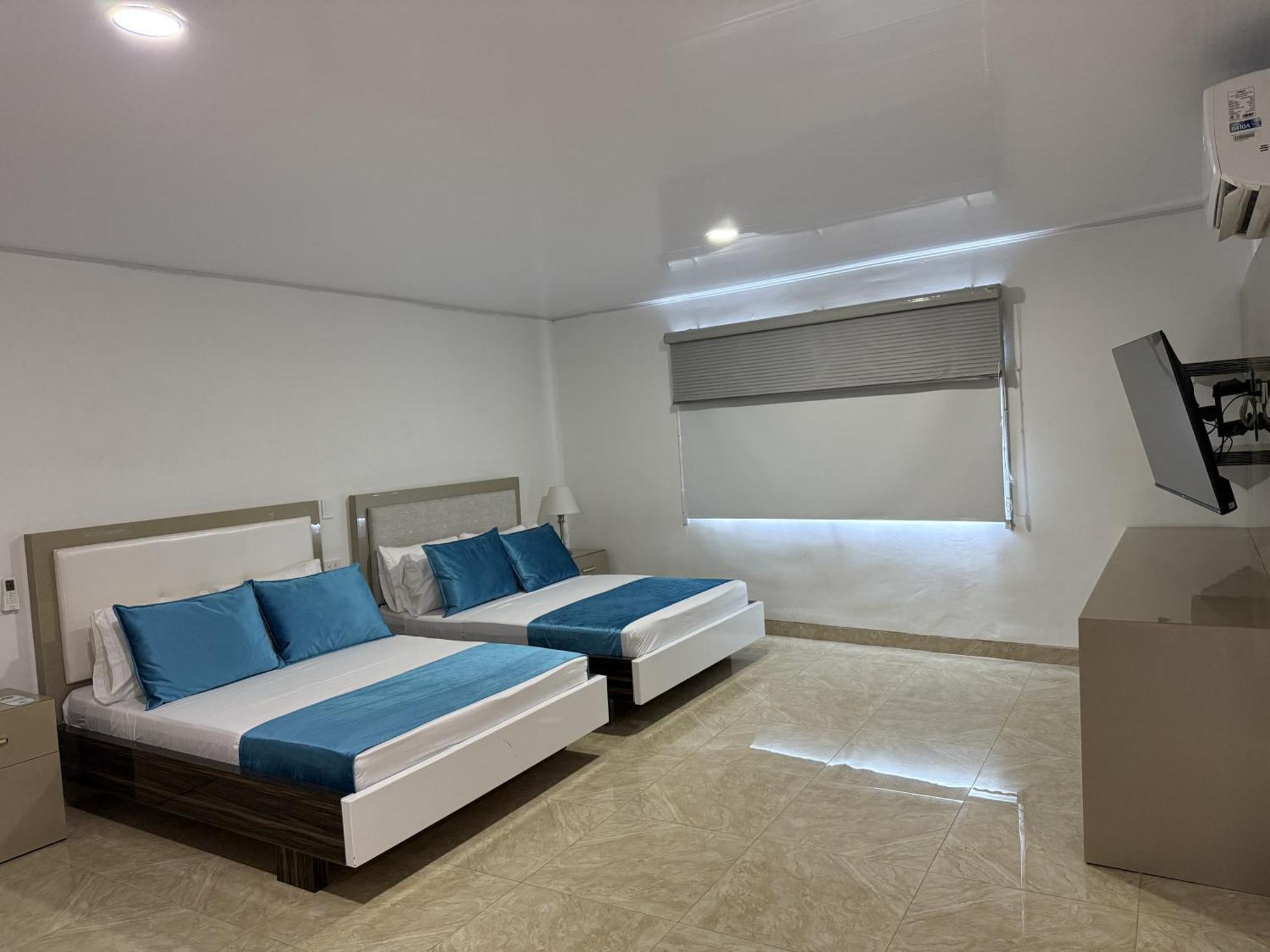 Hotel Lotto Boutique 칼리 외부 사진