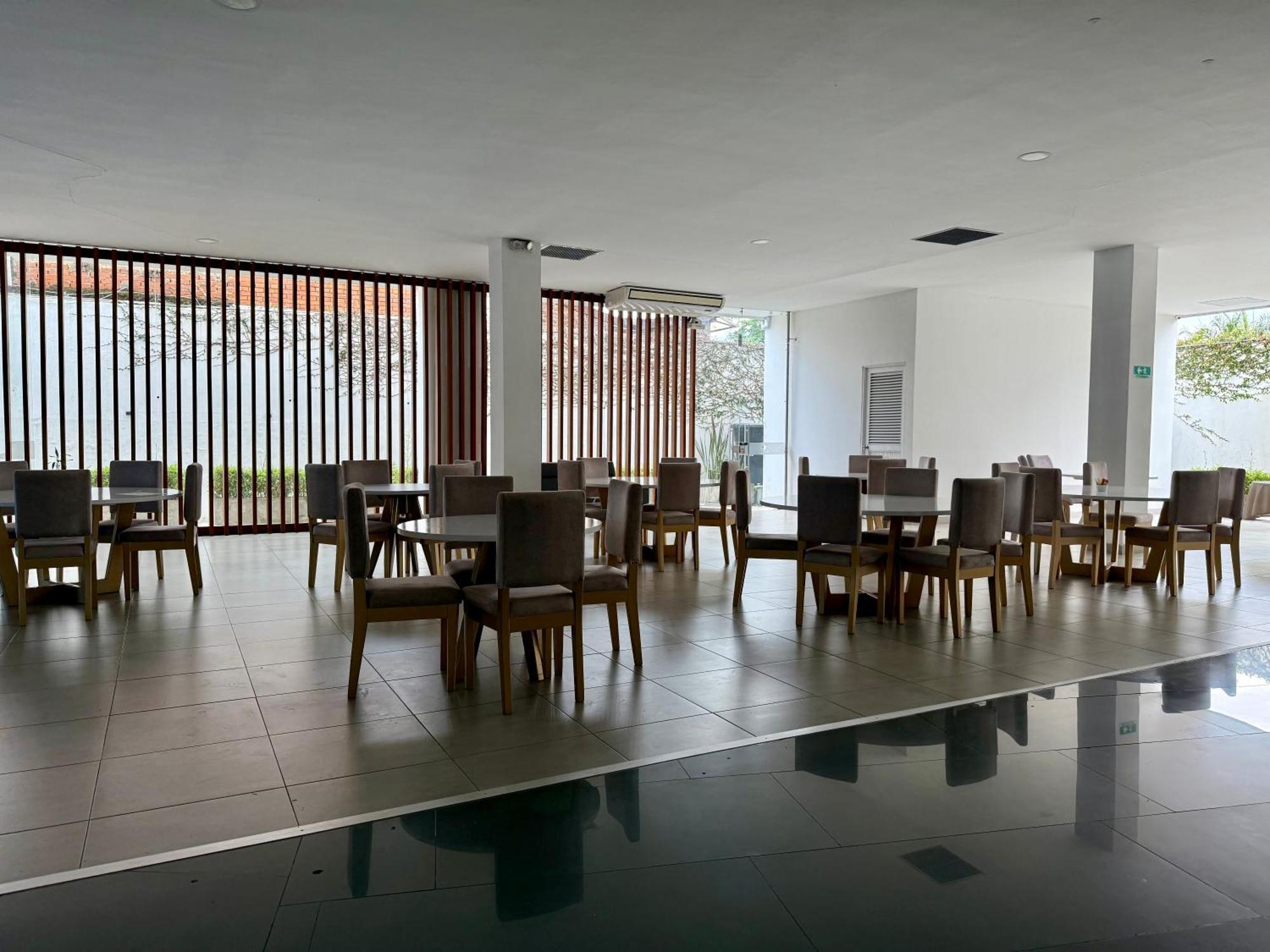 Hotel Lotto Boutique 칼리 외부 사진