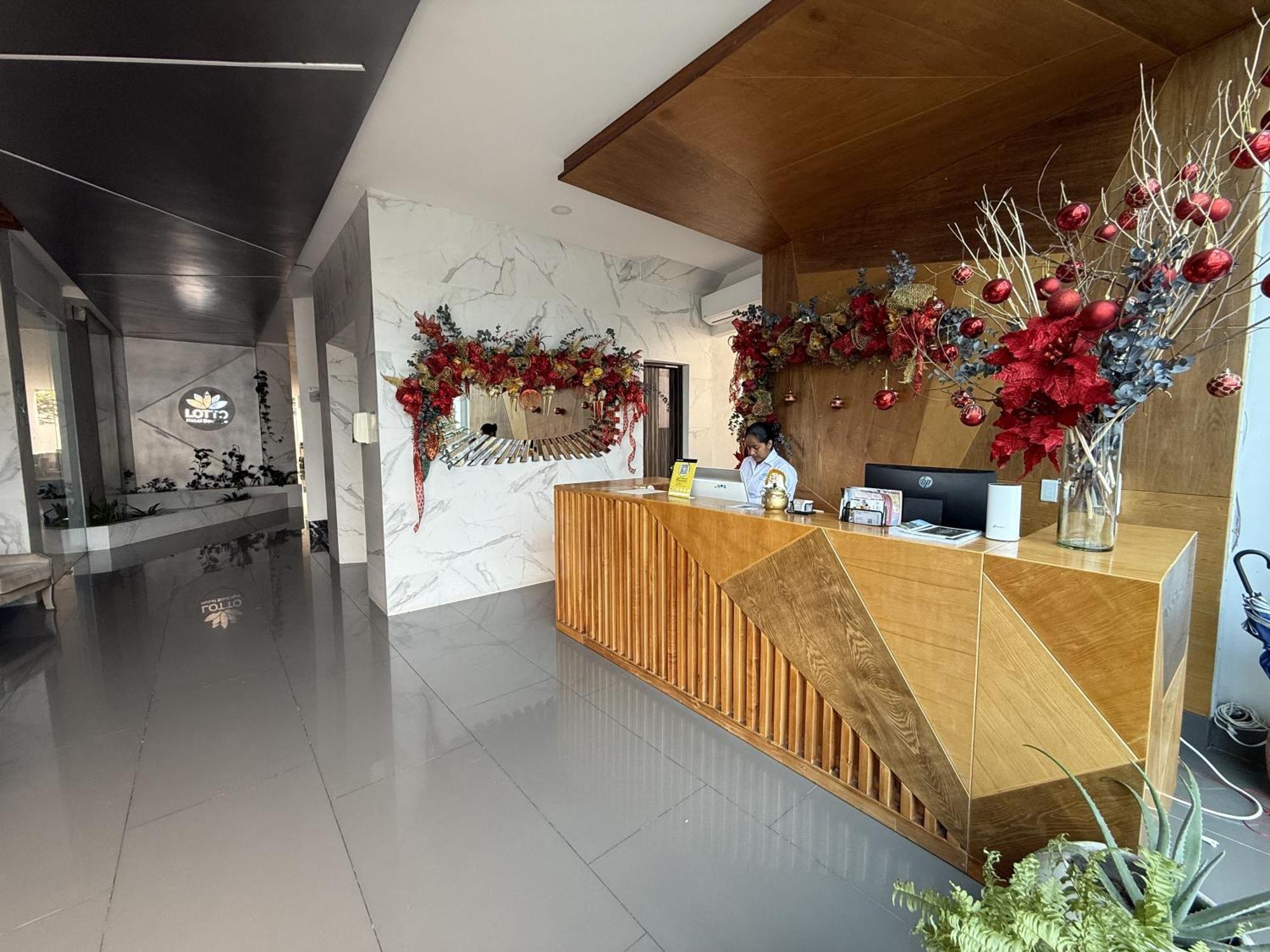 Hotel Lotto Boutique 칼리 외부 사진