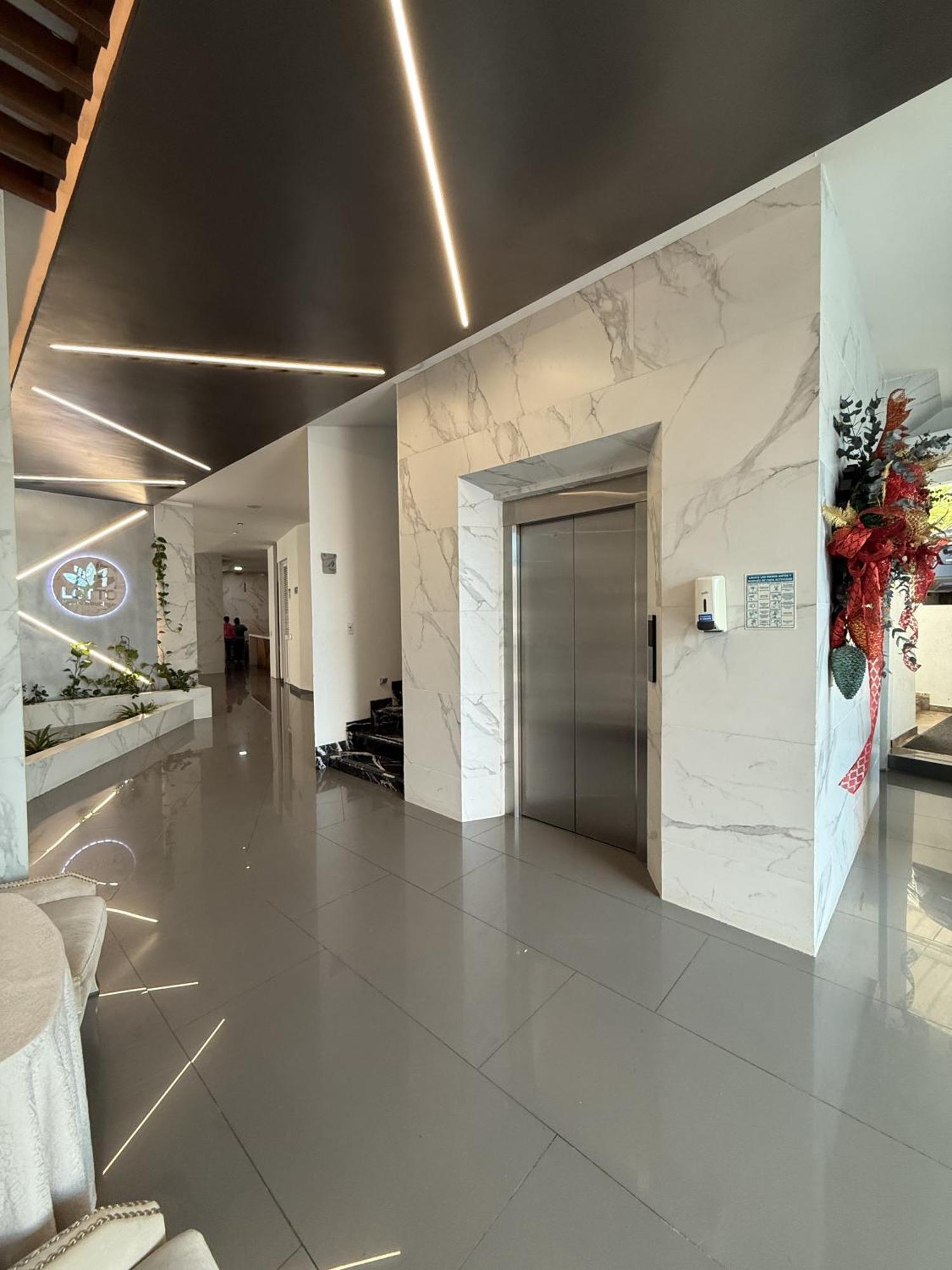 Hotel Lotto Boutique 칼리 외부 사진