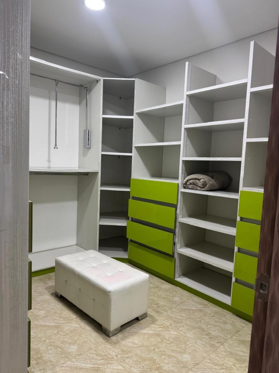 Hotel Lotto Boutique 칼리 외부 사진