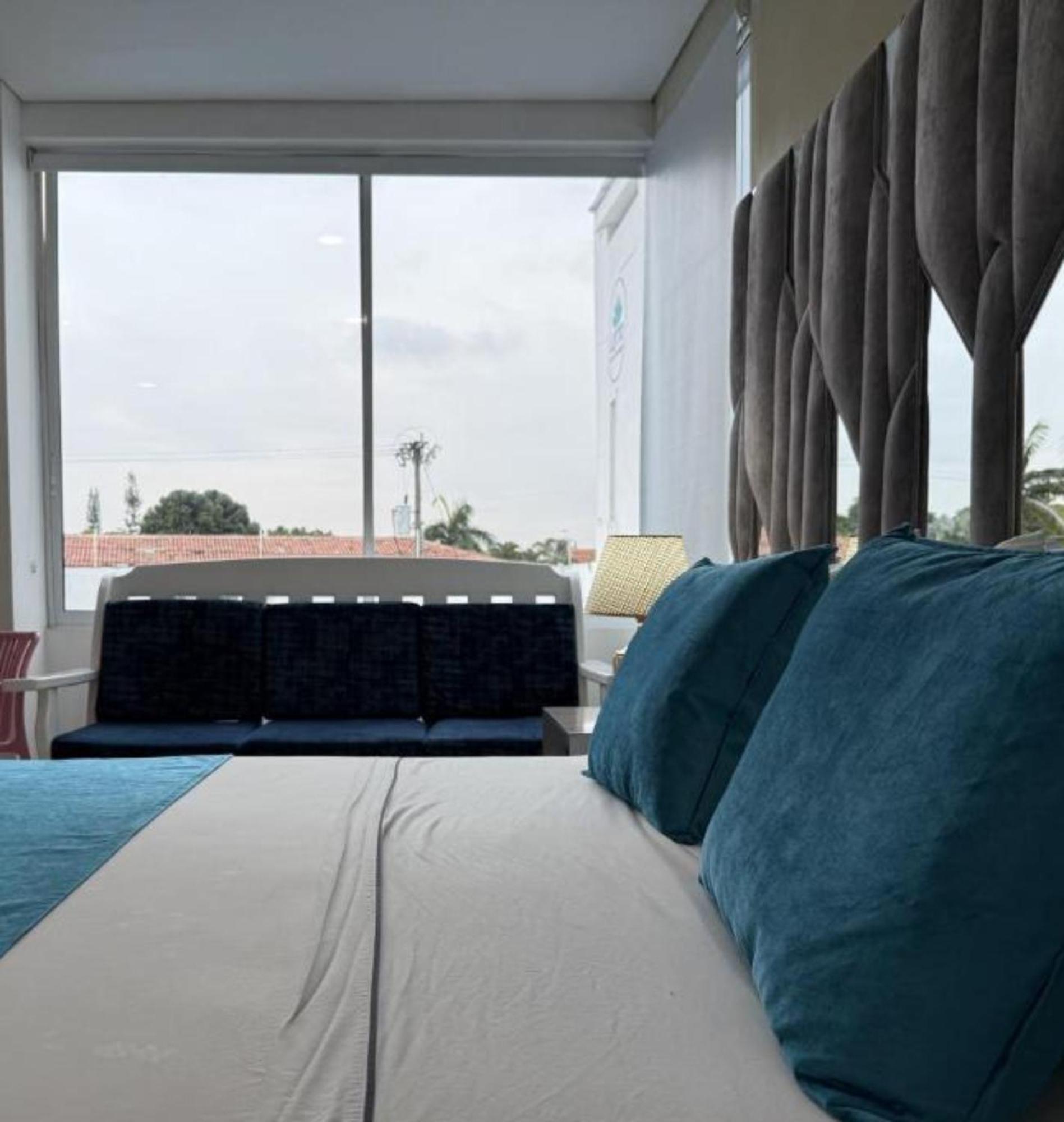 Hotel Lotto Boutique 칼리 외부 사진
